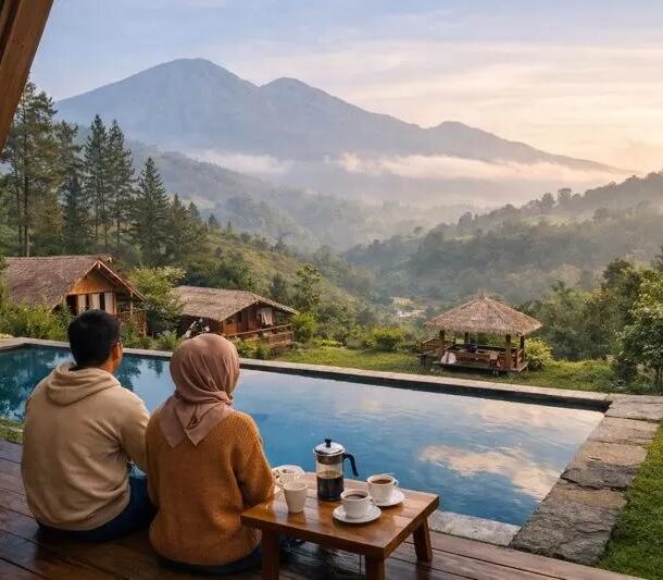 liburan