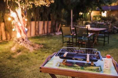 bbq